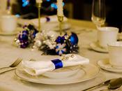 Como decorar mesa Navidad. Tips Originales.