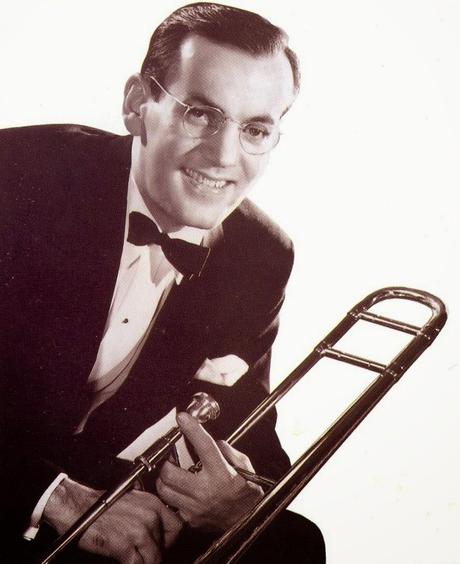 Homenaje a Glenn Miller