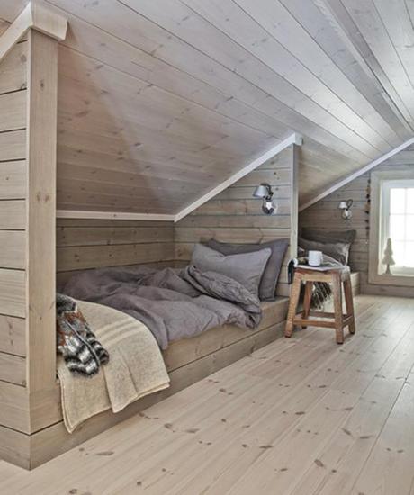 suelo y techo de madera fotos muebles de diseño nórdico estilo nórdico invierno decoración diseño de interiores nórdicos decoración casas de madera casas nórdicas de campo deco casas con grandes ventanales casa noruega de madera decoración blog decoración nordica escandinava 