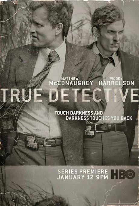 True detective: primera temporada (True detective: first ...