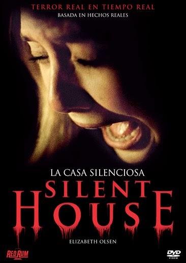 Estas navidades regala terror del bueno con Tema Distribuciones