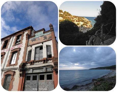 lugares especiales, zamora, menorca, fotografia, monumentos, fabrica abandonada, playas de menorca