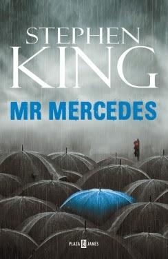 Portada Mr Mercedes