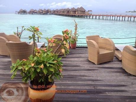 Actividades en Maldivas: NIka Island Resort