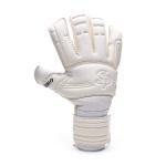 Soloporteros lanza la colección CHR Whiteout 14/15 Mussa Strong Whiteout