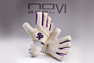 Soloporteros lanza la colección CHR Whiteout 14/15 nogoal