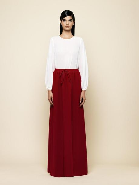 Otoño-Invierno 14/15 en Mónica Cordera Otoño-Invierno 14/15 en Mónica Cordera