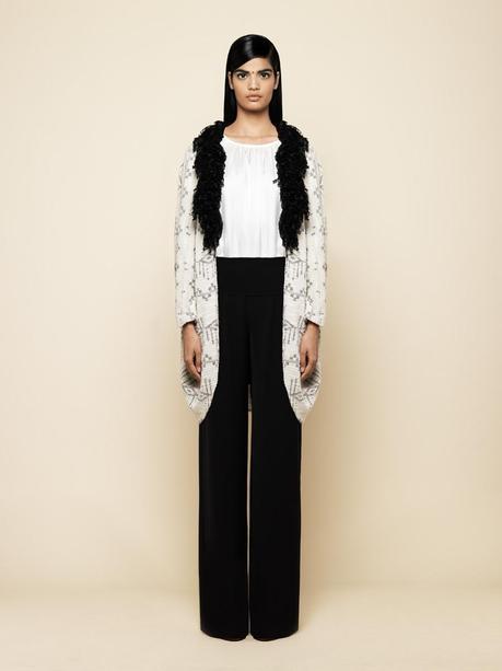 Otoño-Invierno 14/15 en Mónica Cordera Otoño-Invierno 14/15 en Mónica Cordera