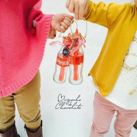 Fotos Supermamafeliz de Coca-Cola