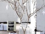 Pequeños árboles navidad mucho encanto... #Small&amp;LowCost