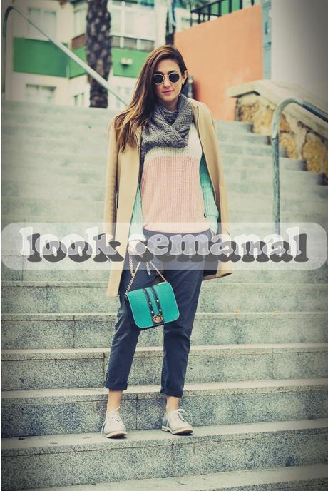 look Semanal look Semanal