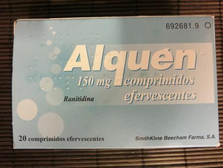 VITAMINAS Y MEDICACIÓN DURANTE EL EMBARAZO.