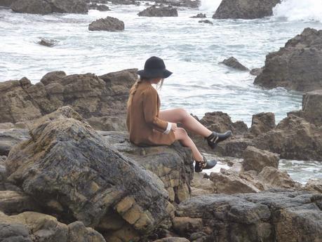 Unas botas cut out y mil looks / Inspiration