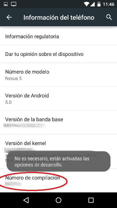Cómo emular ubicaciones falsas en dispositivos Android