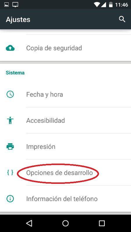 Cómo emular ubicaciones falsas en dispositivos Android