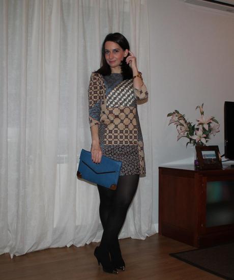 Comida pre-navideña con los compis de trabajo...