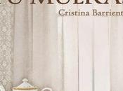 noche mueras. Cristina Barrientos