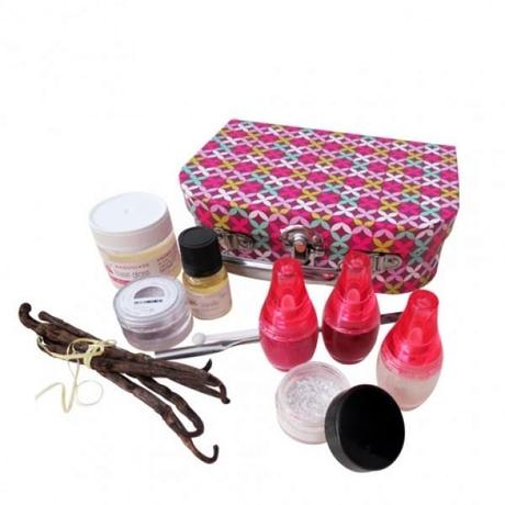 Creando mi Primer Perfume con Aroma Zone