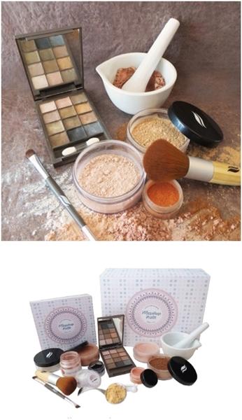 Creando mi Primer Perfume con Aroma Zone