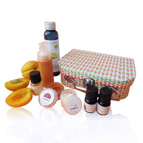 Creando mi Primer Perfume con Aroma Zone