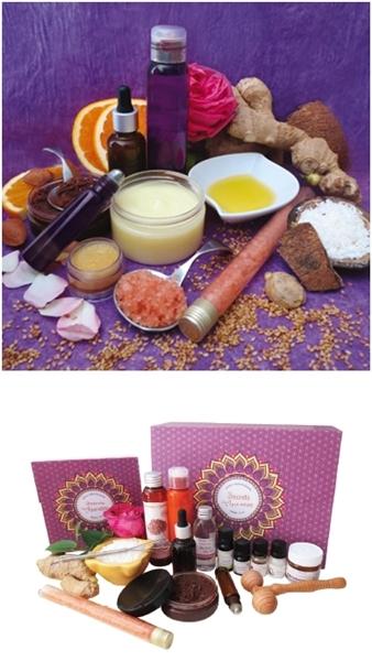 Creando mi Primer Perfume con Aroma Zone