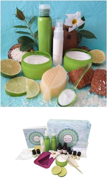 Creando mi Primer Perfume con Aroma Zone