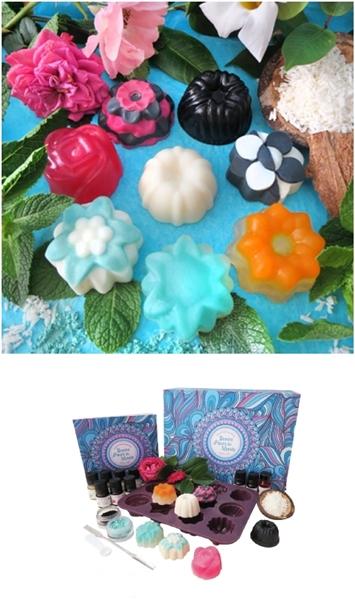 Creando mi Primer Perfume con Aroma Zone