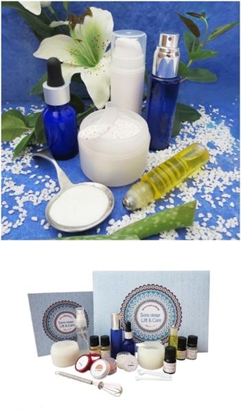 Creando mi Primer Perfume con Aroma Zone