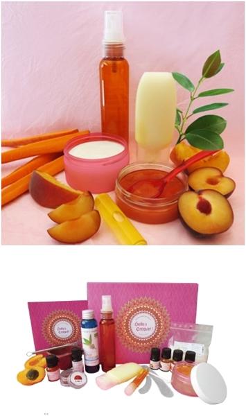 Creando mi Primer Perfume con Aroma Zone