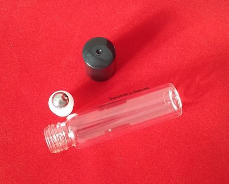 Creando mi Primer Perfume con Aroma Zone