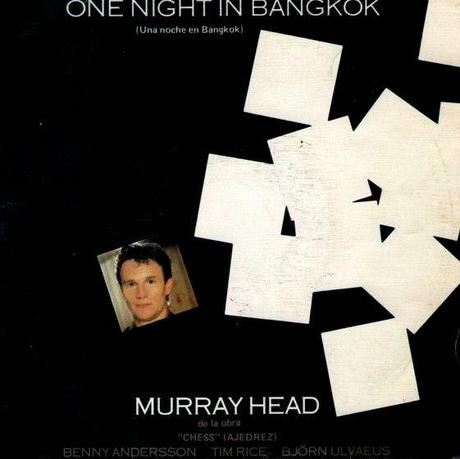 MURRAY HEAD - ONE NIGHT IN BANKOK