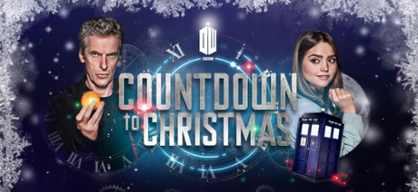 ‘Doctor Who’ Christmas Special: Video adventure calendar 2014 – Actualizada Día 14. Doctor-Who-Christmas-Special-Countdown to Christmas