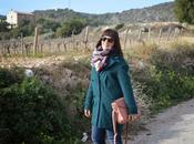 Green Coat