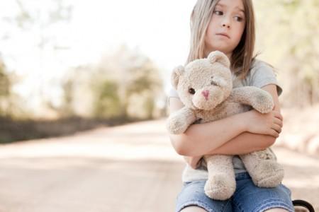 pubertad de su hija