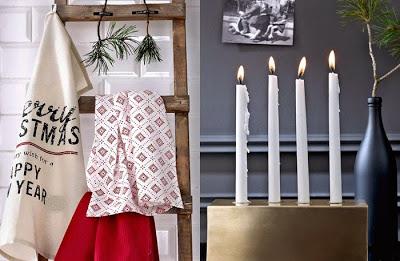 DECORANDO LA NAVIDAD