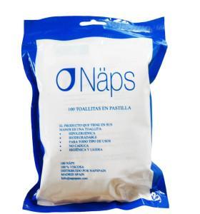 Napspain 100 unidades