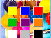 Aplicación Visual Basic Aprendiendo colores