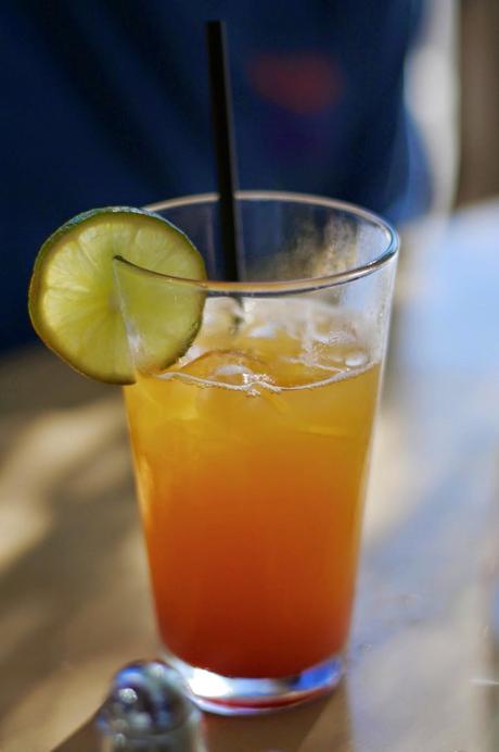 2252.- Bebidas para el invierno y sus fiestas