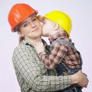 ¿ERES MADRE TRABAJADORA? ¡TÚ VALES MUCHO!