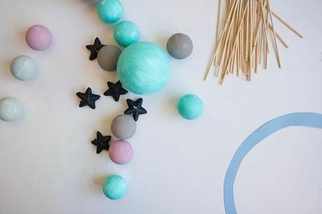 TUTORIAL CORONA NAVIDEÑA DE BOLAS bolas corona navidad