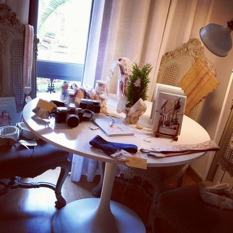 De Andar por la ciudad ,un lujazo de guía creado por un espectacular trío de mujeres del Atlántico.