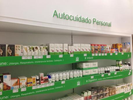 Naturlíder abre su primer centro de autocuidado en Madrid