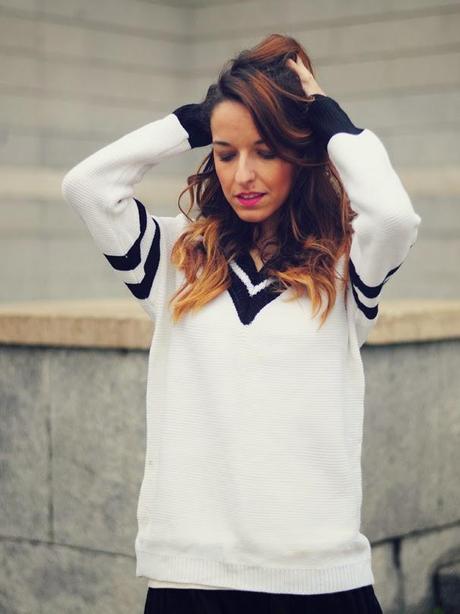 TENDENCIA: JERSEY TENIS RETRO