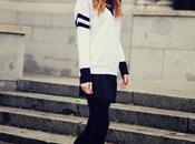 Tendencia: jersey tenis retro