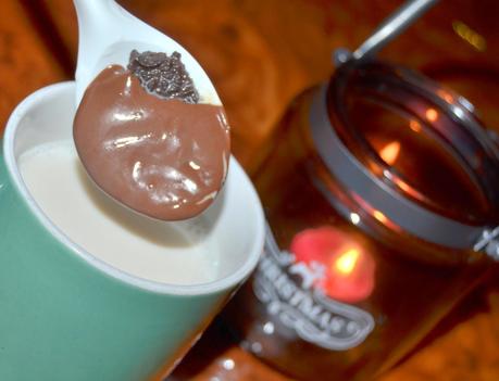 Navidad ~ DIY Hotchocspoon - Receta