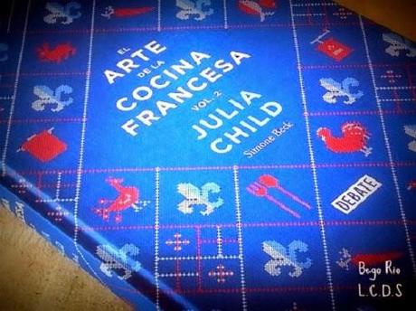 Pain d’épices de Julia Child