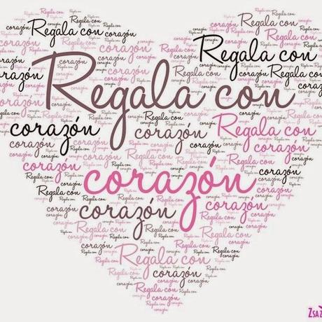 REGALA CON CORAZÓN Y CON CABEZA