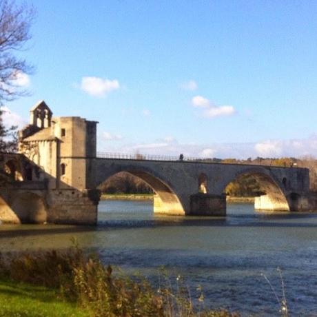 PONT D'AVIGNON