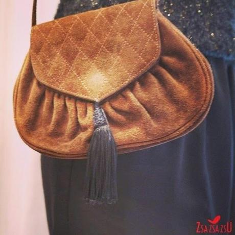 BOLSO VINTAGE
