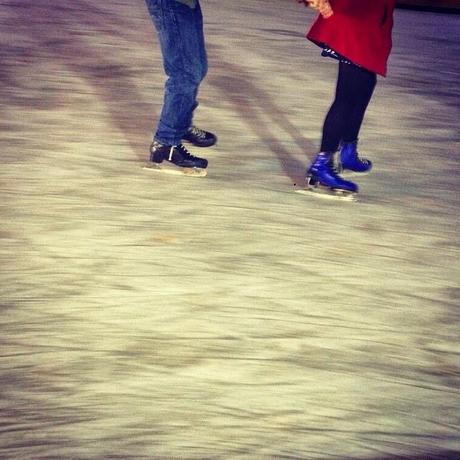 PATINAJE